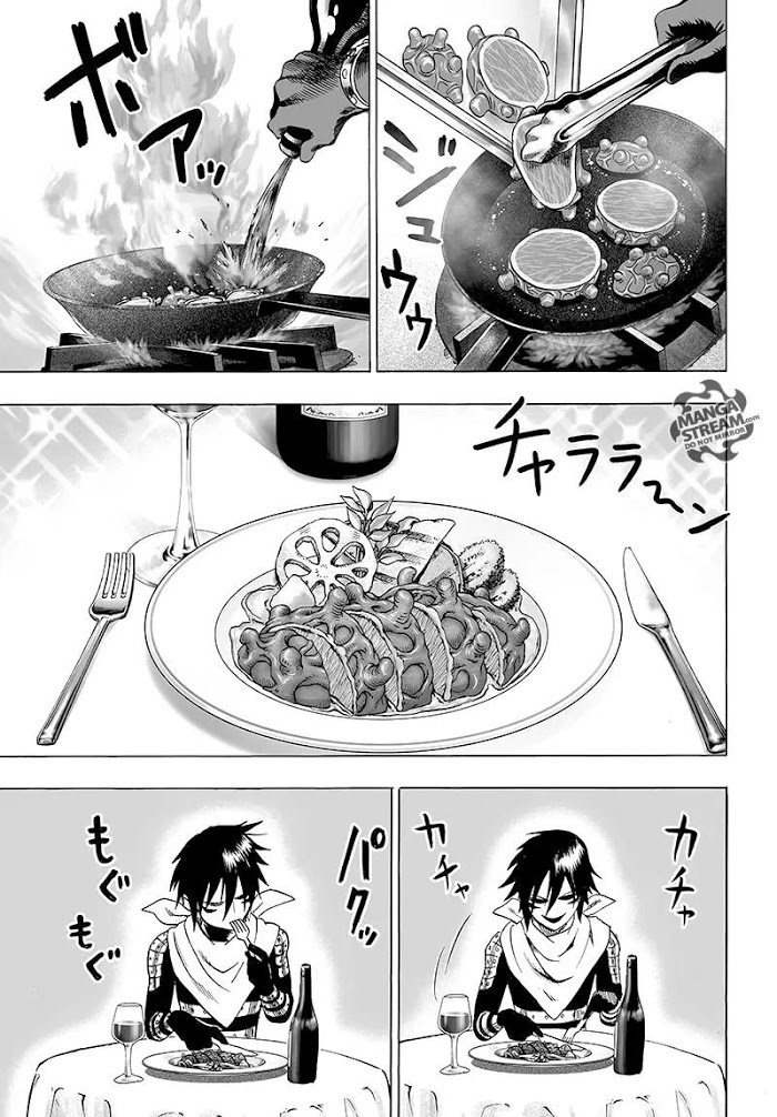 One Punch Man - chapter 78 image 40